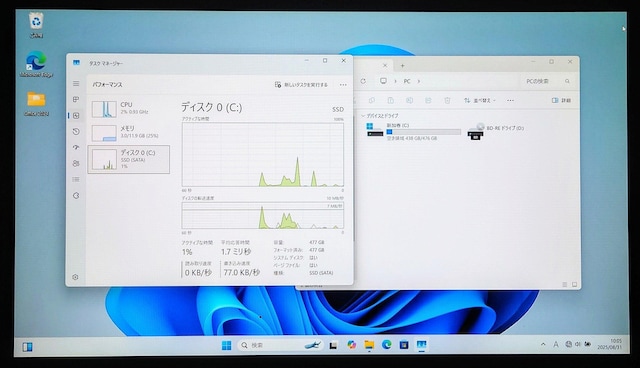 SONY VAIO Corei7 12GB SSD512GB u[C Windows11 Office2024 J  PC{/Ӌ@ 