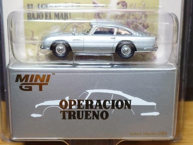 1:64 lhmh fsOOV OPERAACION TRUENOAXg}[eBcaTJi  zr[ 