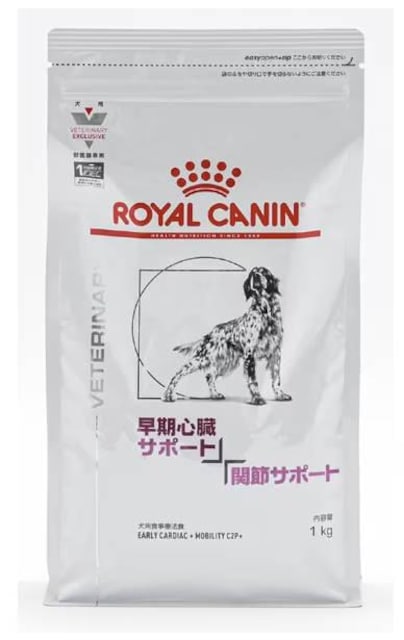 ROYAL CANIN CJi CJip ST|[g  1027  ybg/|/| 