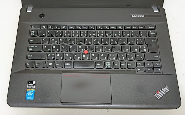 Lenovo ThinkPad Corei5 16GB SSD512GB Windows11 DVD Office2024  PC{/Ӌ@ 