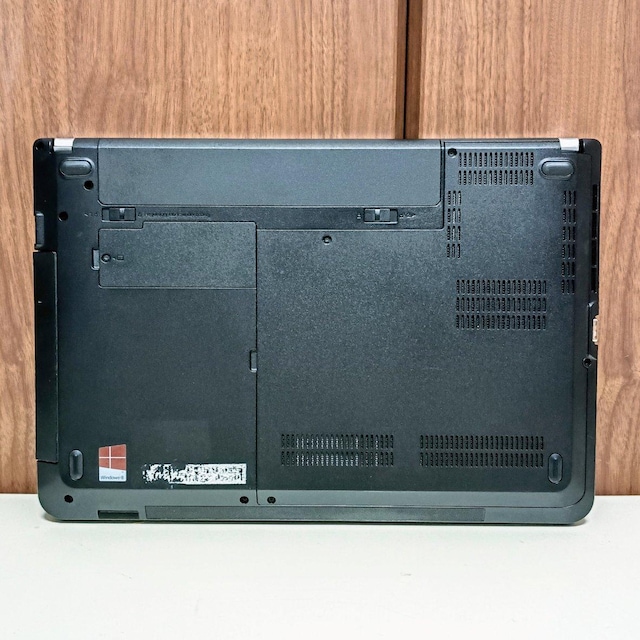 Lenovo ThinkPad Corei5 16GB SSD512GB Windows11 DVD Office2024  PC{/Ӌ@ 