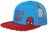激レア【VANS X MARVEL】SPIDER-MANメッシュCAP