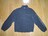 F.C.REAL BRISTOL 19SS STAND COLLAR BLOUSON 薄手 ジップ ジャケット M 黒 ブルゾン