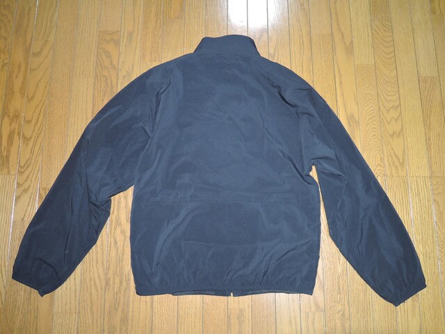 F.C.REAL BRISTOL 19SS STAND COLLAR BLOUSON  Wbv WPbg M  u]  uh 
