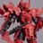 @ROll 1/144 EXM-A9sg XsieBI (Rdl)