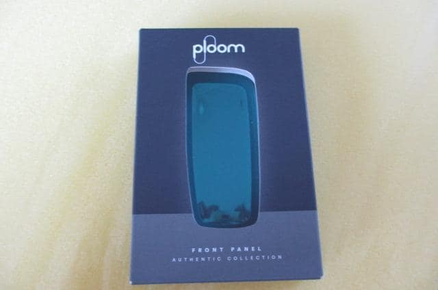 Ploom X v[GbNX tgpl I[Vu[    jt@bV 