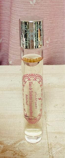 ݌ɏLuscious Berry Eau de Toilette Rollerball 