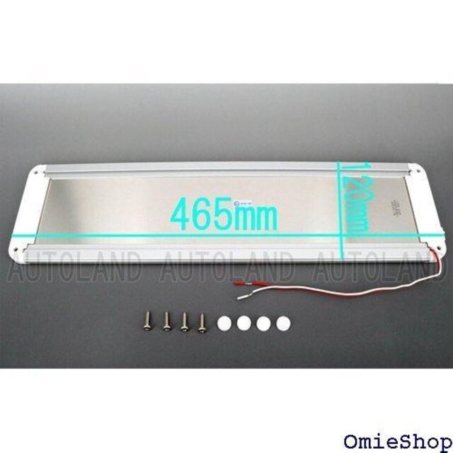 ALTEED AeB[h LED[Cg 45c ƓxCeAvpl 12V24V ԗp 63  /oCN