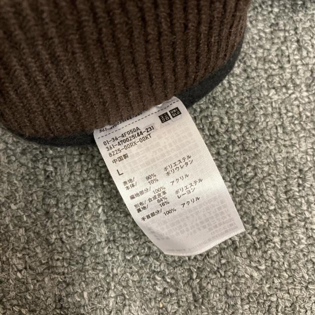  UNIQLO jN q[gebNCjOO[u XEF[h^b`  uh 