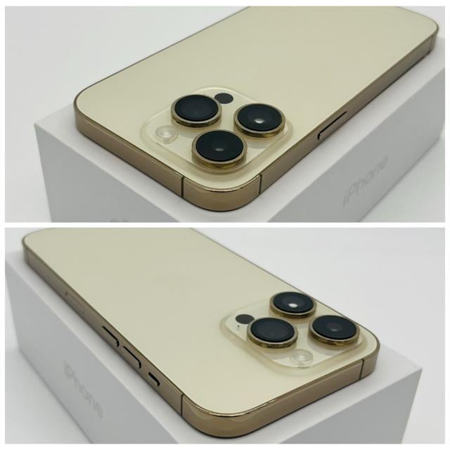 S 100% iPhone 14 Pro 128 GB SIMt[ {  Ɠd/AV 
