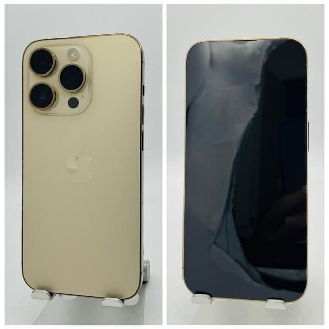 S 100% iPhone 14 Pro 128 GB SIMt[ {  Ɠd/AV 