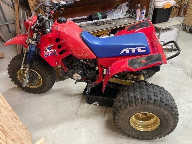 ATC250R  /oCN