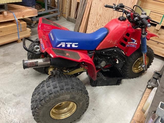 ATC250R  /oCN