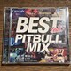 yBEST feat. ~PITBULL MIX~zTHAP-1014