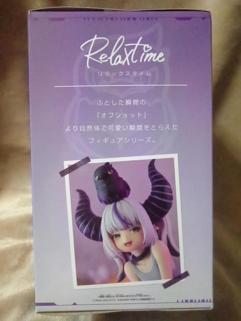 zCuhololive IF-Relax time-vXE_[NlX  Aj/R~bN/LN^[ 