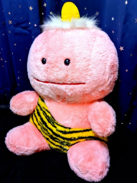 【当時物】ピカポン ぬいぐるみ セキグチ Sekiguchi ３体セット レトロ Amazon.co.jp: ピカポン ぬいぐるみ セキグチ Sekiguchi 3体