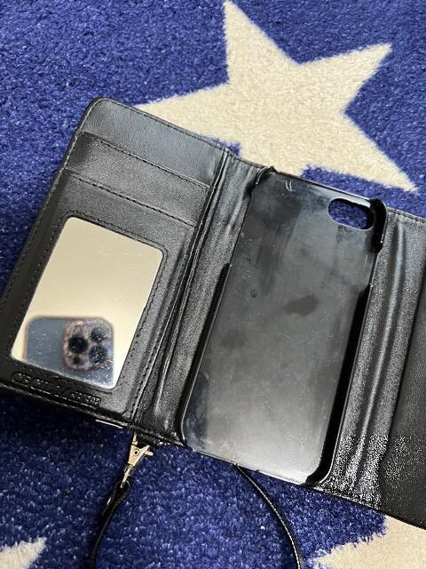 CECIL ladd iPhoneP[X  uh 