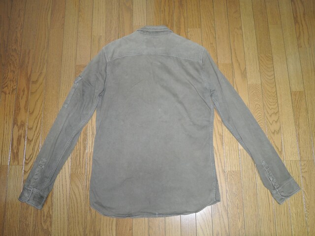 HYSTERIC GLAMOUR qXebNO}[ ~^[ Vc WPbg M J[Ln  uh 