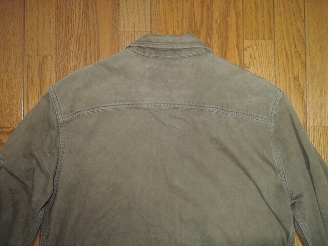 HYSTERIC GLAMOUR qXebNO}[ ~^[ Vc WPbg M J[Ln  uh 