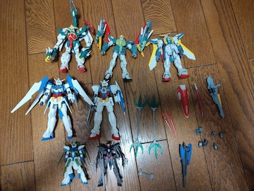 K_ MOBILE SUIT in ACTION tBMA Kv ܂Ƃߔ