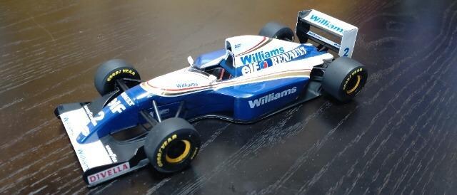 1/18MINICHAMPS F1@3ZbgWNi  zr[ 