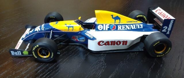 1/18MINICHAMPS F1@3ZbgWNi  zr[ 