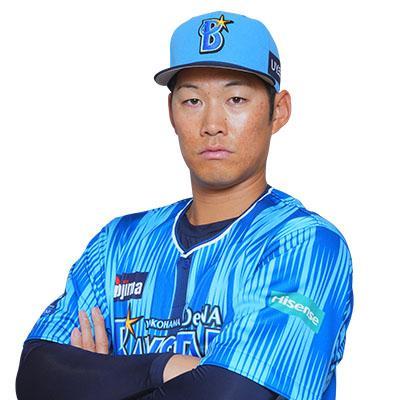 9 京田 陽太選手 直筆サイン入り交流戦ホームユニフォーム（着用