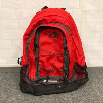  THE NORTH FACE m[XtFCX JESTER obNpbN