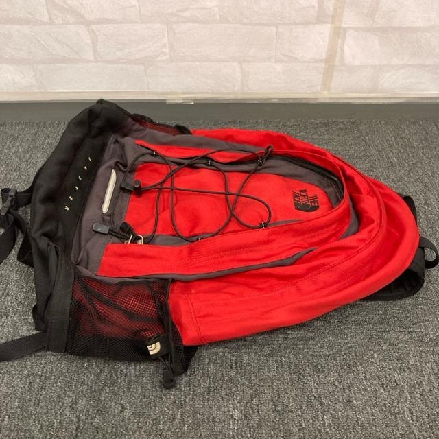  THE NORTH FACE m[XtFCX JESTER obNpbN  uh 