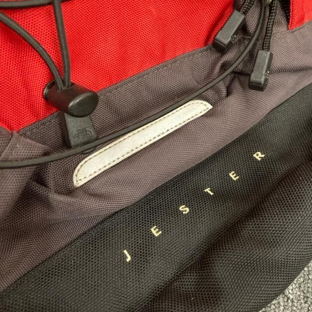  THE NORTH FACE m[XtFCX JESTER obNpbN  uh 