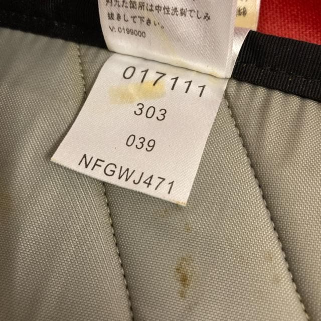  THE NORTH FACE m[XtFCX JESTER obNpbN  uh 