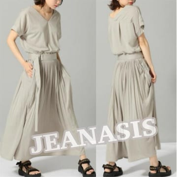 i JEANASIS xgtv[c}LVs[X  gO[ W[iVX Os[X
