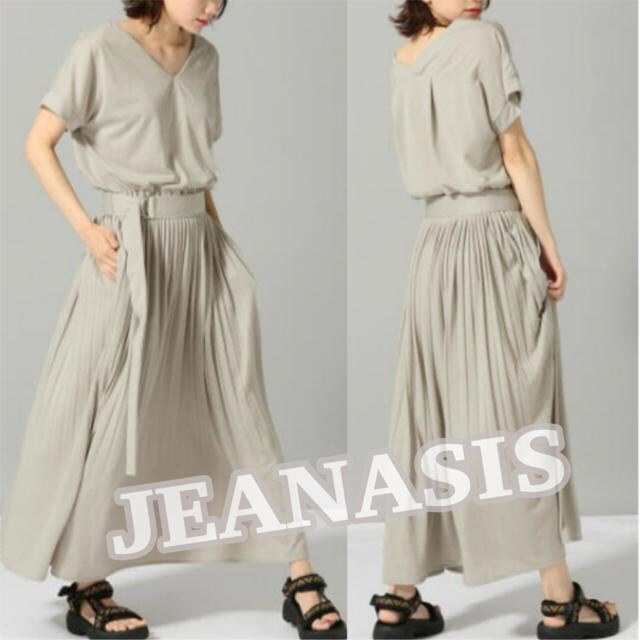 i JEANASIS xgtv[c}LVs[X  gO[ W[iVX Os[X   uh 