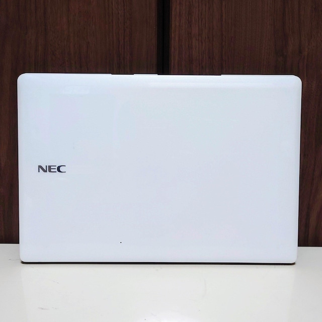 NEC LaVie Corei7 16GB SSD512GB u[C WebJ Office2024 Excel  PC{/Ӌ@ 