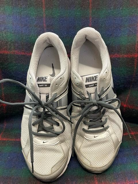 Nike iCL@g[jOV[Y  Xj[J[ NIKE jOV[Y DART10 27.5Z`@O[  jt@bV 
