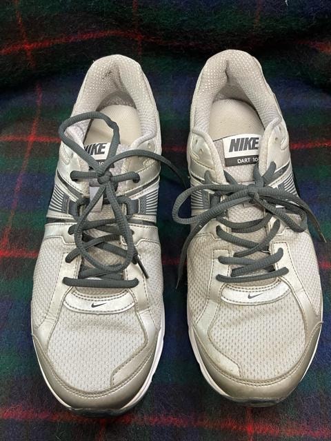 Nike iCL@g[jOV[Y  Xj[J[ NIKE jOV[Y DART10 27.5Z`@O[  jt@bV 