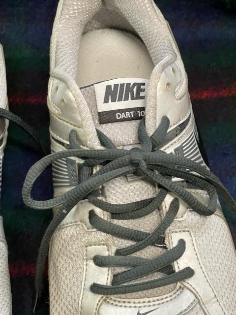 Nike iCL@g[jOV[Y  Xj[J[ NIKE jOV[Y DART10 27.5Z`@O[  jt@bV 