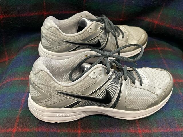Nike iCL@g[jOV[Y  Xj[J[ NIKE jOV[Y DART10 27.5Z`@O[  jt@bV 