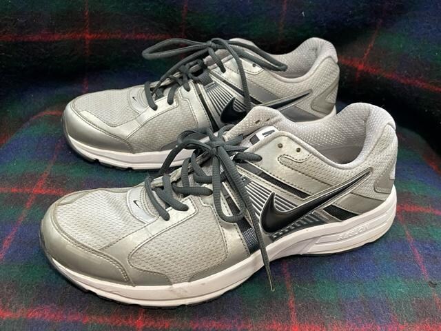 Nike iCL@g[jOV[Y  Xj[J[ NIKE jOV[Y DART10 27.5Z`@O[  jt@bV 