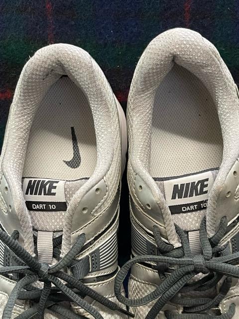 Nike iCL@g[jOV[Y  Xj[J[ NIKE jOV[Y DART10 27.5Z`@O[  jt@bV 