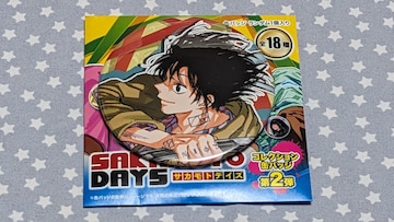 WvtFX^ WtFX 2025 SAKAMOTO DAYS TJgfCY RNVʃobW 2e _