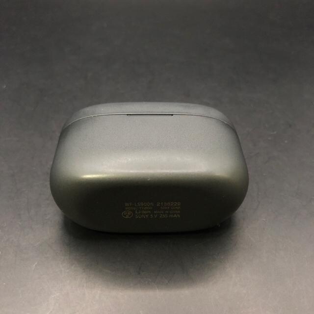  SONY \j[ CXCz [dP[X̂ WF-LS900N  Ɠd/AV 