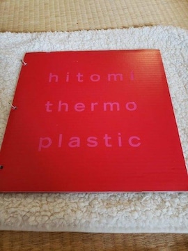 hitomi@thermo plastic@ptbg@ʐ^W@