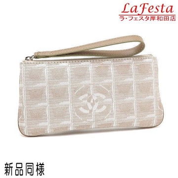  { Vil  CHANEL Vl j[gxC |[`  x[W fJ[h  lC A17676
