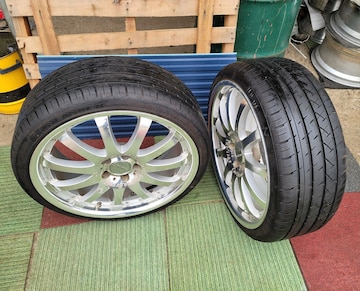 CARLSSON  J[\ CR1/11RS 20C` 8.5J+40 PCD114.3 5^Ct2{Zbg225/3