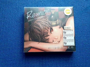 CD 3g Reunion GONZO Compilation 1998~2005