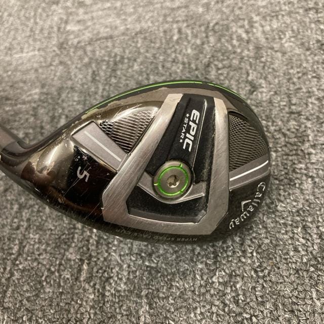  Callaway LEFC EPIC STAR 5 [eBeB   W[/X|[c 