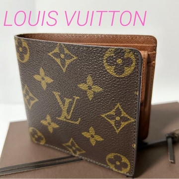i LOUIS VUITTON ܂ z M61669 mO