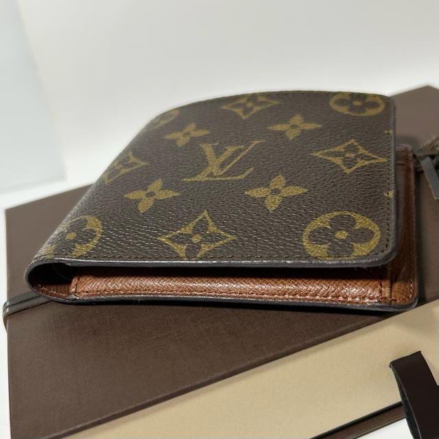 i LOUIS VUITTON ܂ z M61669 mO  uh 
