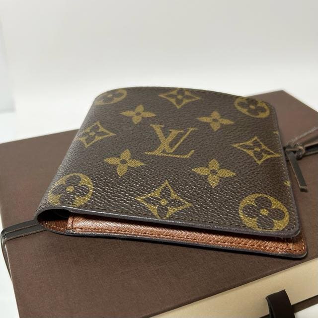 i LOUIS VUITTON ܂ z M61669 mO  uh 